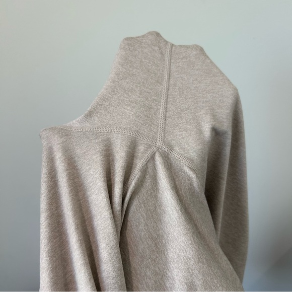 Vuori Boyfriend Sweatpant Tan Size Extra Small - Picture 10 of 10